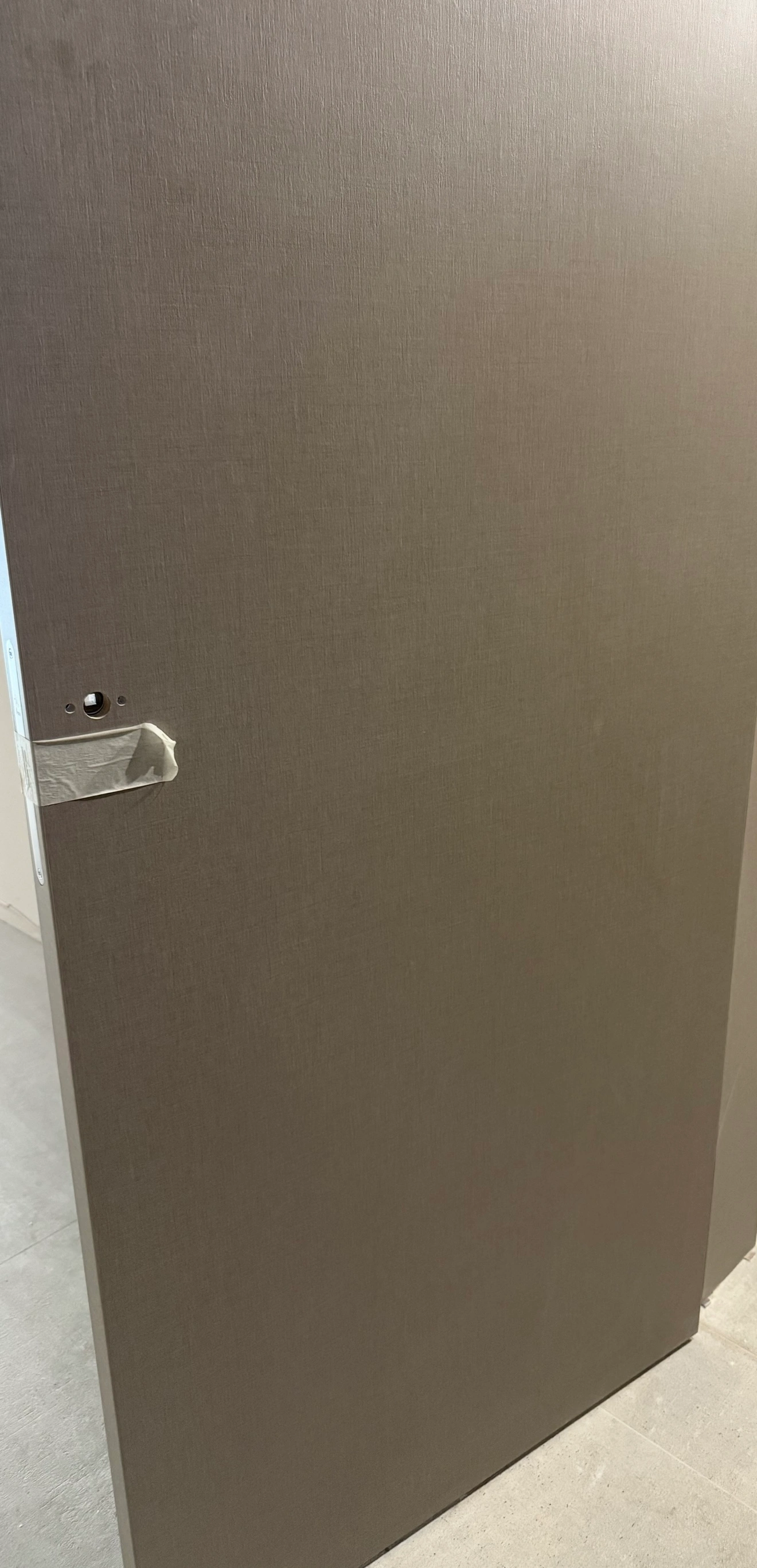 Čištění po stavebního úklidu Po